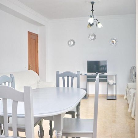 Apartamento Cervantes Conil De La Frontera Buitenkant foto