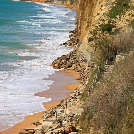Apartamento Cervantes Conil De La Frontera Buitenkant foto