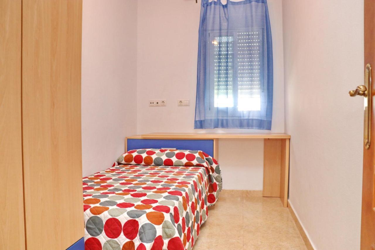 Apartamento Cervantes Conil De La Frontera Buitenkant foto