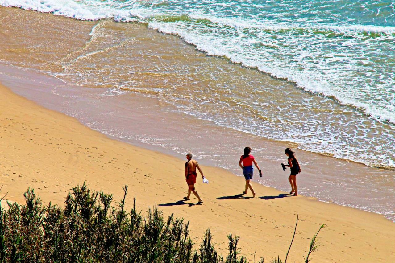Apartamento Cervantes Conil De La Frontera Buitenkant foto